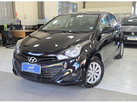 HYUNDAI HB 20 Hatch , Foto 3
