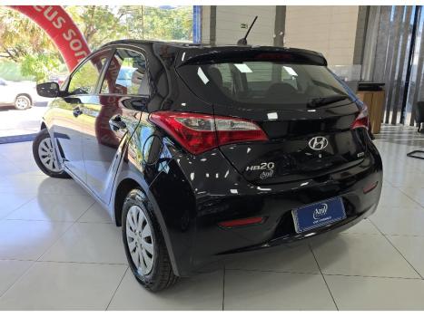 HYUNDAI HB 20 Hatch , Foto 4