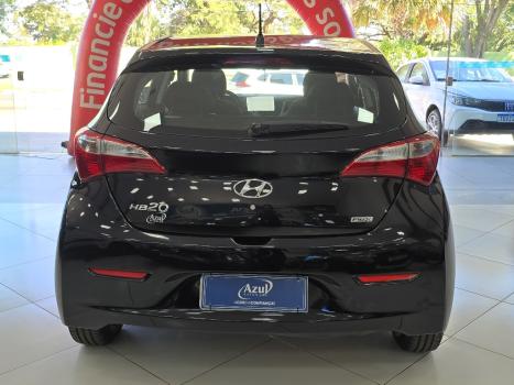 HYUNDAI HB 20 Hatch , Foto 5
