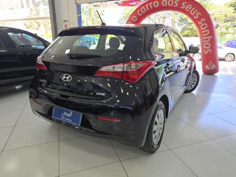 HYUNDAI HB 20 Hatch , Foto 6