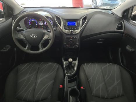 HYUNDAI HB 20 Hatch , Foto 7