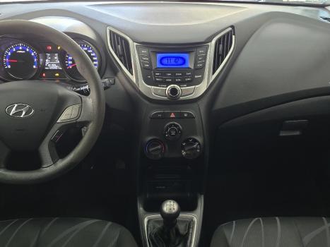 HYUNDAI HB 20 Hatch , Foto 8