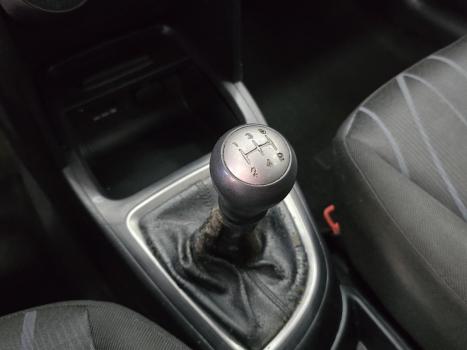 HYUNDAI HB 20 Hatch , Foto 9