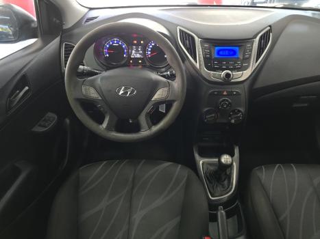 HYUNDAI HB 20 Hatch , Foto 10