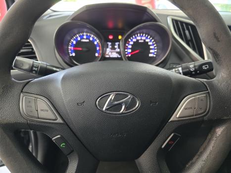 HYUNDAI HB 20 Hatch , Foto 11