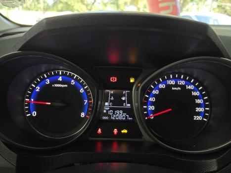 HYUNDAI HB 20 Hatch , Foto 12
