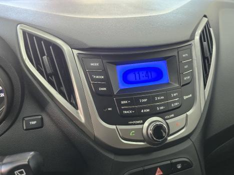 HYUNDAI HB 20 Hatch , Foto 13
