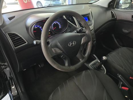 HYUNDAI HB 20 Hatch , Foto 14