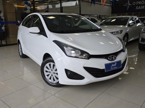 HYUNDAI HB 20 Hatch 1.6 16V 4P FLEX COMFORT PLUS AUTOM�TICO, Foto 1