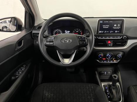 HYUNDAI HB 20 Hatch 1.0 12V 4P FLEX TGDI TURBO COMFORT PLUS, Foto 3
