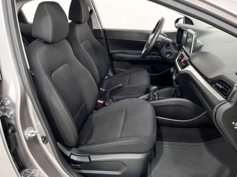 HYUNDAI HB 20 Hatch 1.0 12V 4P FLEX TGDI TURBO COMFORT PLUS, Foto 4
