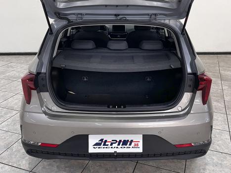 HYUNDAI HB 20 Hatch 1.0 12V 4P FLEX TGDI TURBO COMFORT PLUS, Foto 8