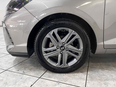HYUNDAI HB 20 Hatch 1.0 12V 4P FLEX TGDI TURBO COMFORT PLUS, Foto 10