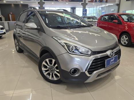 HYUNDAI HB 20 Hatch X 1.6 16V 4P PREMIUM FLEX AUTOM�TICO, Foto 1