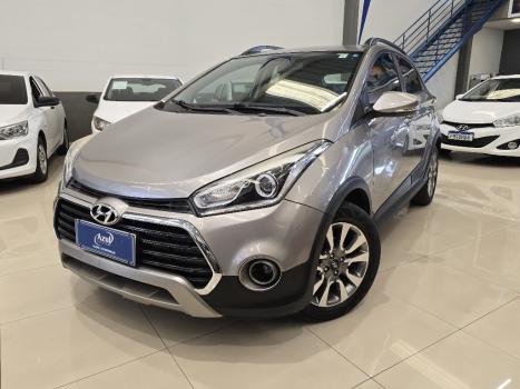 HYUNDAI HB 20 Hatch X 1.6 16V 4P PREMIUM FLEX AUTOM�TICO, Foto 3