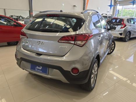 HYUNDAI HB 20 Hatch X 1.6 16V 4P PREMIUM FLEX AUTOM�TICO, Foto 6