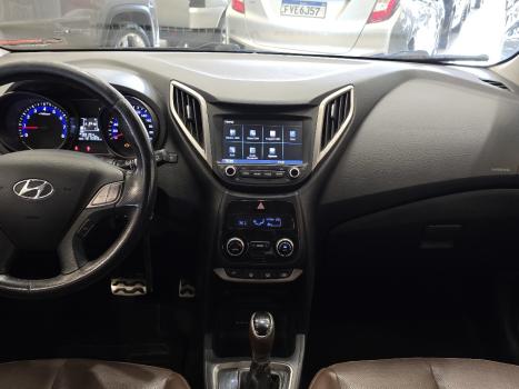 HYUNDAI HB 20 Hatch X 1.6 16V 4P PREMIUM FLEX AUTOM�TICO, Foto 8