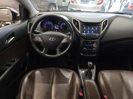 HYUNDAI HB 20 Hatch X 1.6 16V 4P PREMIUM FLEX AUTOM�TICO, Foto 10