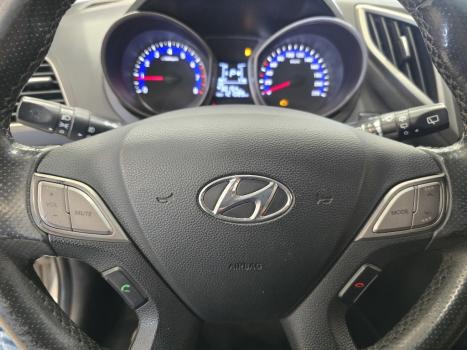 HYUNDAI HB 20 Hatch X 1.6 16V 4P PREMIUM FLEX AUTOM�TICO, Foto 11