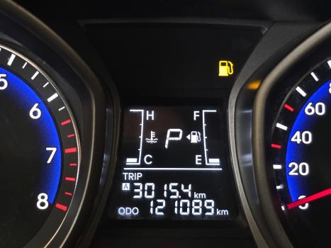 HYUNDAI HB 20 Hatch X 1.6 16V 4P PREMIUM FLEX AUTOM�TICO, Foto 12