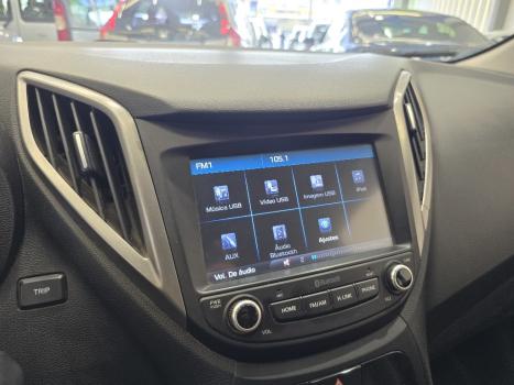HYUNDAI HB 20 Hatch X 1.6 16V 4P PREMIUM FLEX AUTOM�TICO, Foto 13