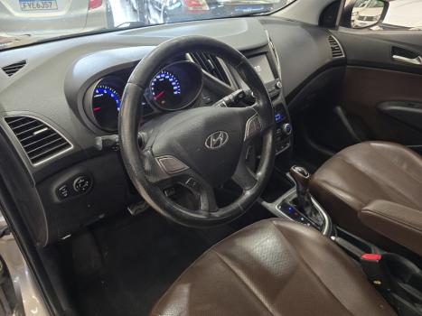 HYUNDAI HB 20 Hatch X 1.6 16V 4P PREMIUM FLEX AUTOM�TICO, Foto 14