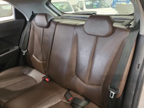 HYUNDAI HB 20 Hatch X 1.6 16V 4P PREMIUM FLEX AUTOM�TICO, Foto 16
