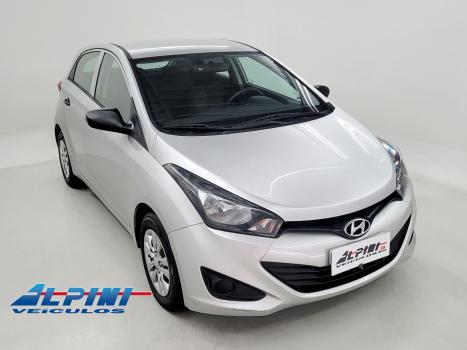 HYUNDAI HB 20 Hatch 1.0 12V 4P FLEX COMFORT, Foto 2