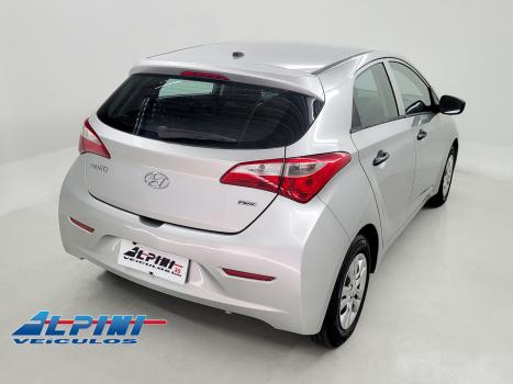 HYUNDAI HB 20 Hatch 1.0 12V 4P FLEX COMFORT, Foto 3