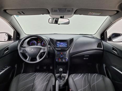 HYUNDAI HB 20 Hatch 1.0 12V 4P FLEX COMFORT, Foto 5
