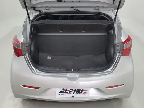 HYUNDAI HB 20 Hatch 1.0 12V 4P FLEX COMFORT, Foto 10