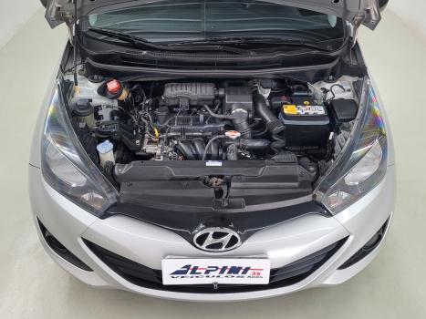 HYUNDAI HB 20 Hatch 1.0 12V 4P FLEX COMFORT, Foto 11
