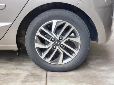 HYUNDAI HB 20 Hatch 1.0 12V 4P FLEX TGDI TURBO PLATINUM AUTOM�TICO, Foto 6