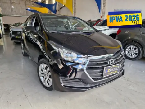 HYUNDAI HB 20 Hatch 1.0 12V 4P FLEX COMFORT, Foto 1