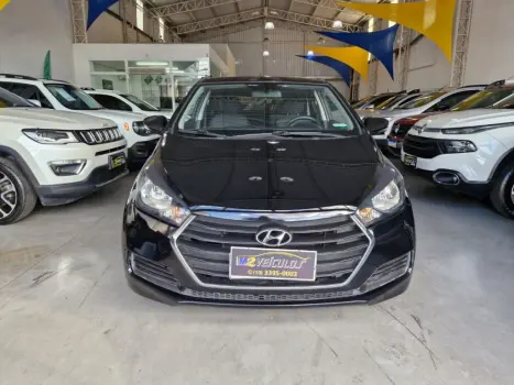 HYUNDAI HB 20 Hatch 1.0 12V 4P FLEX COMFORT, Foto 8