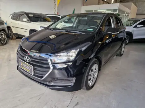 HYUNDAI HB 20 Hatch 1.0 12V 4P FLEX COMFORT, Foto 9