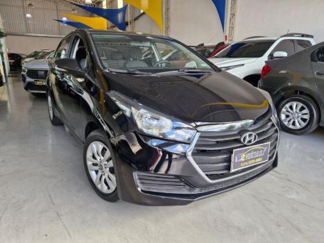 HYUNDAI HB 20 Hatch 1.0 12V 4P FLEX COMFORT, Foto 6