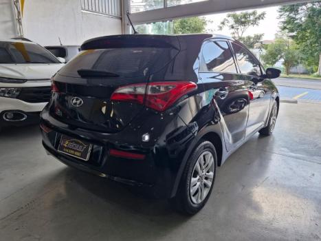 HYUNDAI HB 20 Hatch 1.0 12V 4P FLEX COMFORT, Foto 7