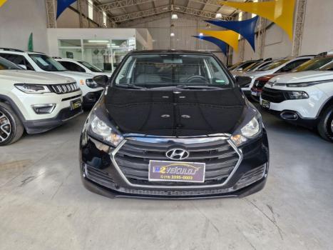 HYUNDAI HB 20 Hatch 1.0 12V 4P FLEX COMFORT, Foto 8