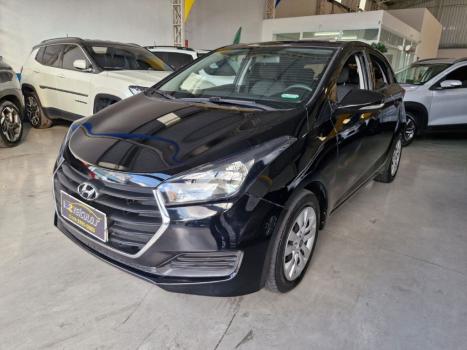 HYUNDAI HB 20 Hatch 1.0 12V 4P FLEX COMFORT, Foto 9