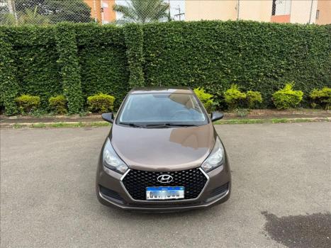 HYUNDAI HB 20 Hatch 1.0 12V 4P FLEX UNIQUE, Foto 2