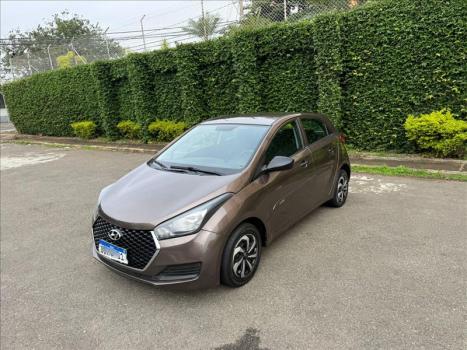 HYUNDAI HB 20 Hatch 1.0 12V 4P FLEX UNIQUE, Foto 3