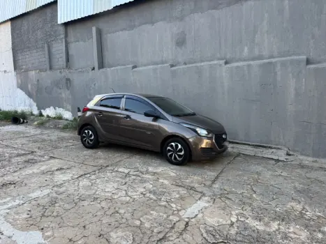 HYUNDAI HB 20 Hatch 1.0 12V 4P FLEX UNIQUE, Foto 1