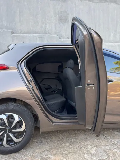 HYUNDAI HB 20 Hatch 1.0 12V 4P FLEX UNIQUE, Foto 7