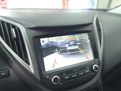 HYUNDAI HB 20 Hatch 1.6 16V 4P PREMIUM FLEX AUTOM�TICO, Foto 13