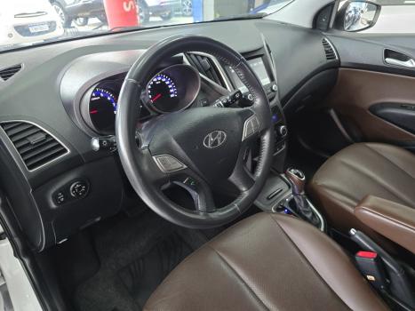 HYUNDAI HB 20 Hatch 1.6 16V 4P PREMIUM FLEX AUTOM�TICO, Foto 14