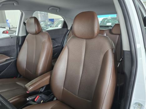 HYUNDAI HB 20 Hatch 1.6 16V 4P PREMIUM FLEX AUTOM�TICO, Foto 15