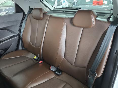 HYUNDAI HB 20 Hatch 1.6 16V 4P PREMIUM FLEX AUTOM�TICO, Foto 16