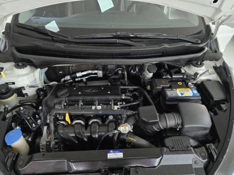 HYUNDAI HB 20 Hatch 1.6 16V 4P PREMIUM FLEX AUTOM�TICO, Foto 19