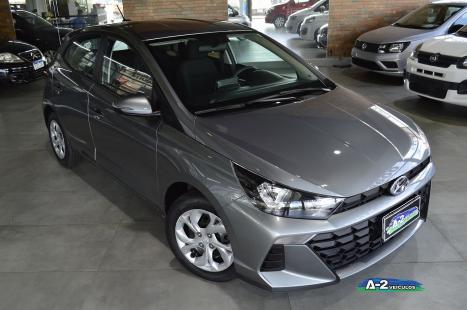HYUNDAI HB 20 Hatch 1.0 12V 4P FLEX COMFORT PLUS, Foto 2